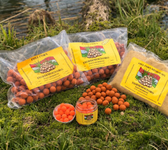 Full Corn Termékcsalád