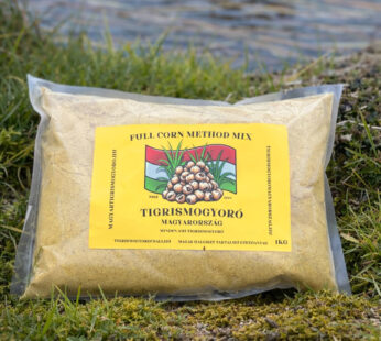 Full Corn Methodmix – Csemegekukoricás Etetőanyag