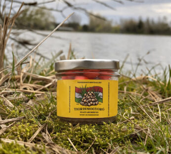 Full Corn POP UP 15MM