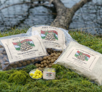 Full Tigris Termékcsalád