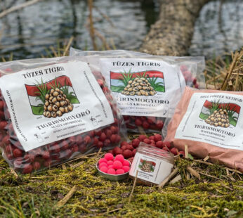 Full Fűszer Termékcsalád