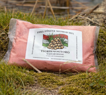 Full Fűszer Methodmix – Fűszeres Etetőanyag